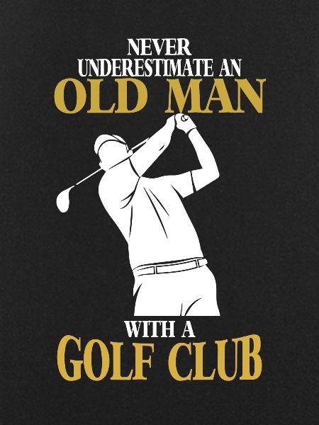 Golfer shirt
