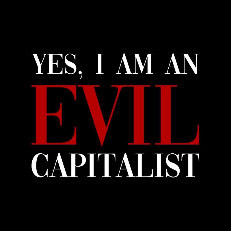 capitalisme
