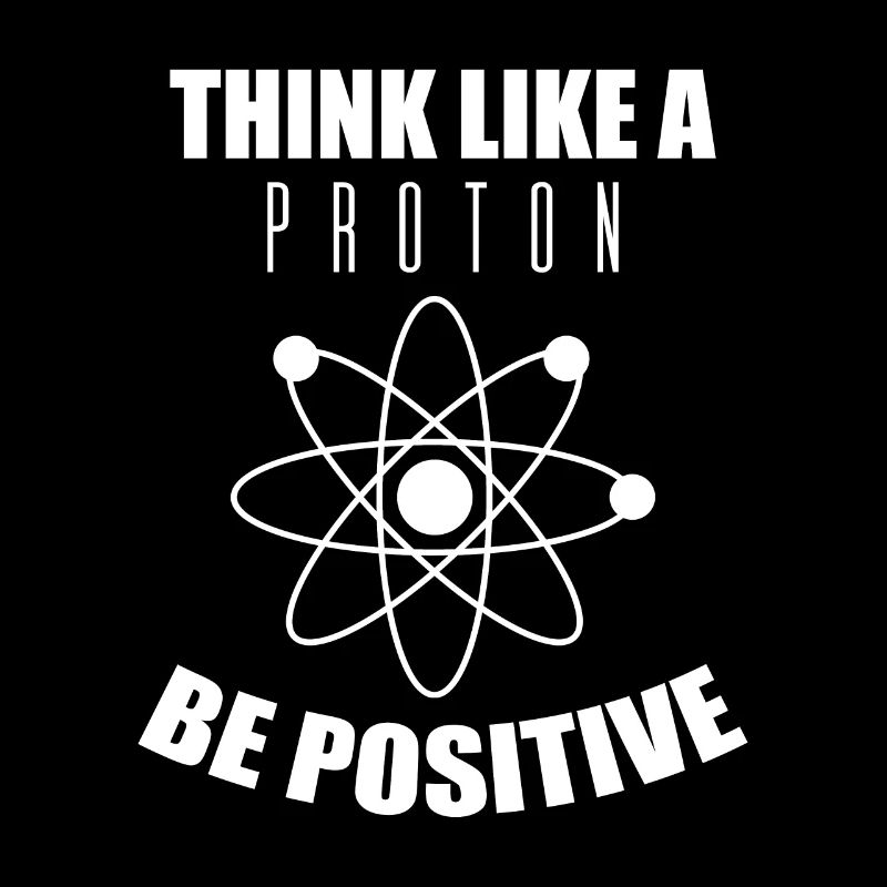 Wissenschaft Proton