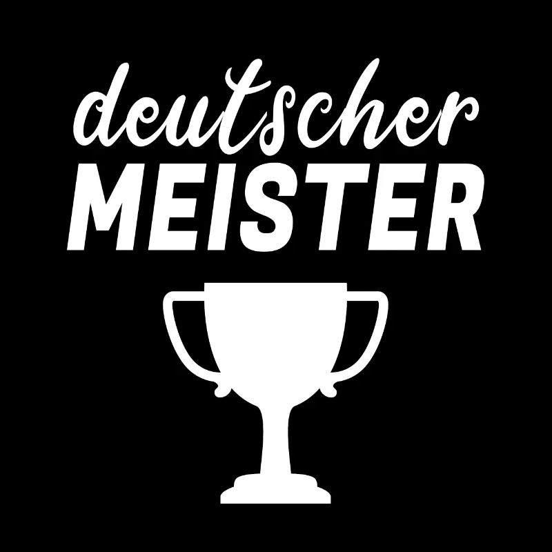 German Champion