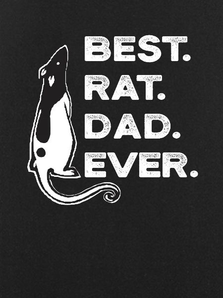 Pet Rat