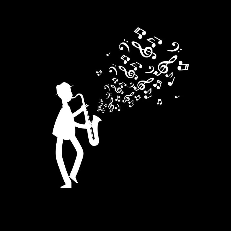 saxophone
