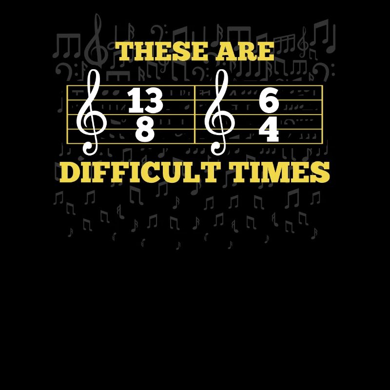 These are difficult times - musicians