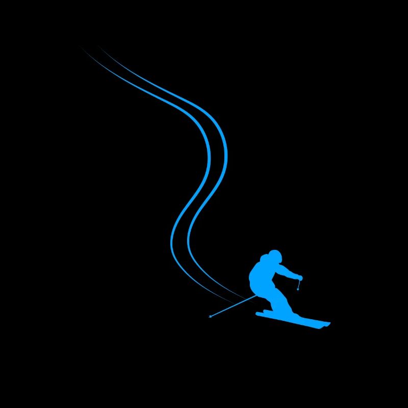 Le ski