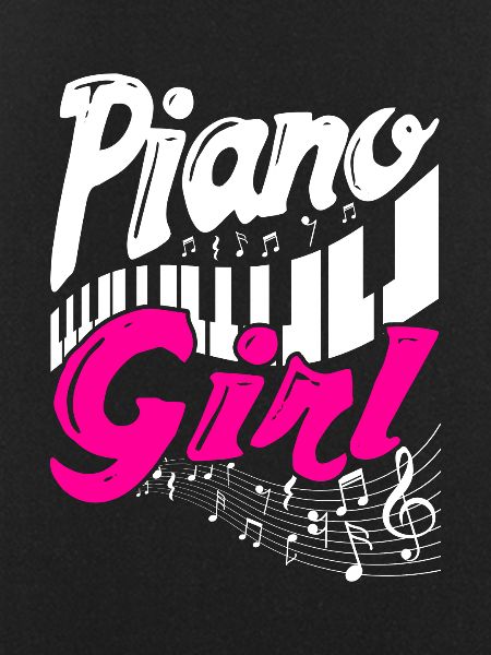 Femmes de piano