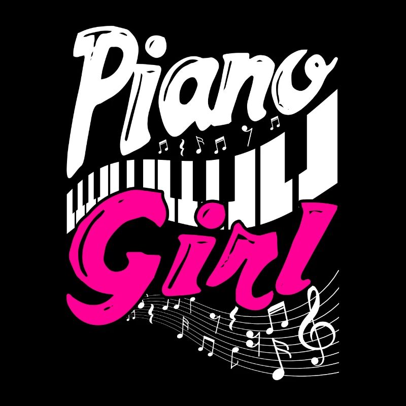 Femmes de piano