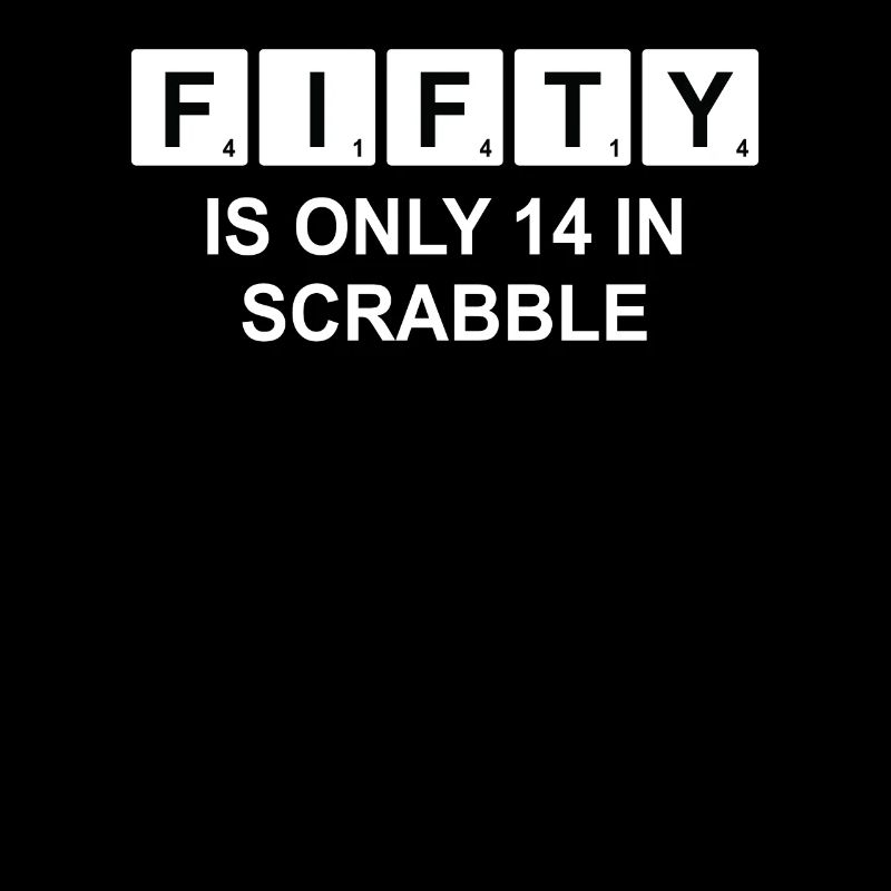 50th birthday