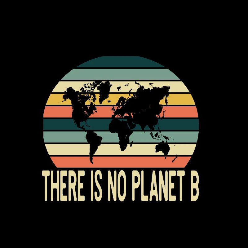 Il n'y a pas de planète b