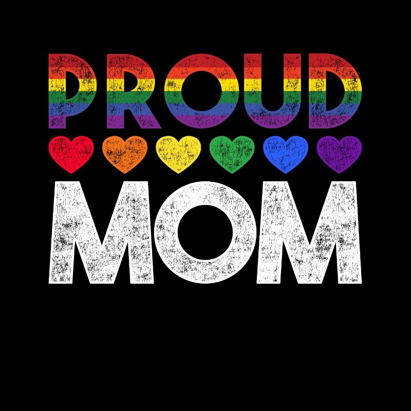 Maman LGBT