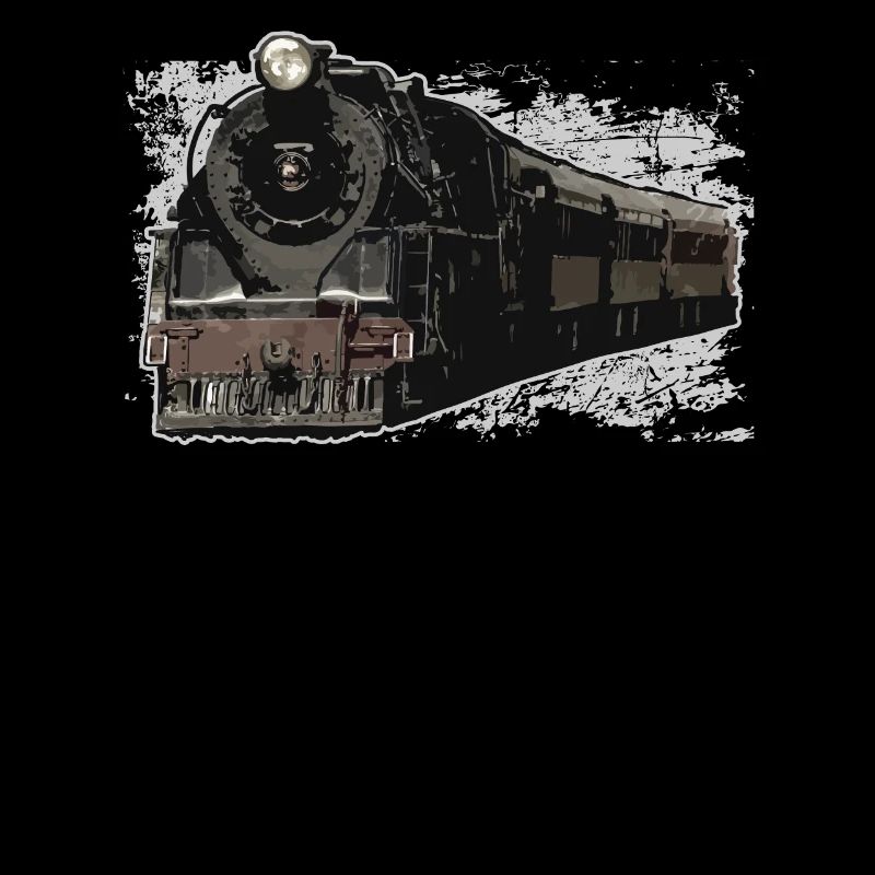 train