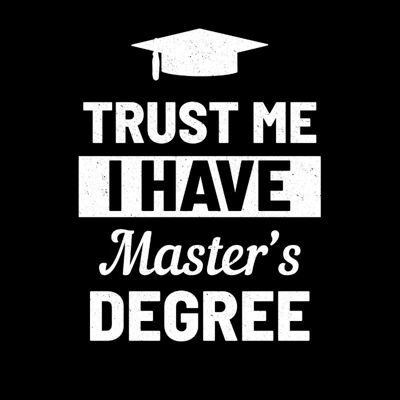 Abschluss-Master Degree