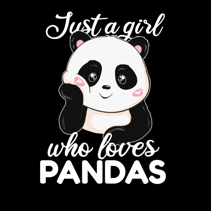 panda