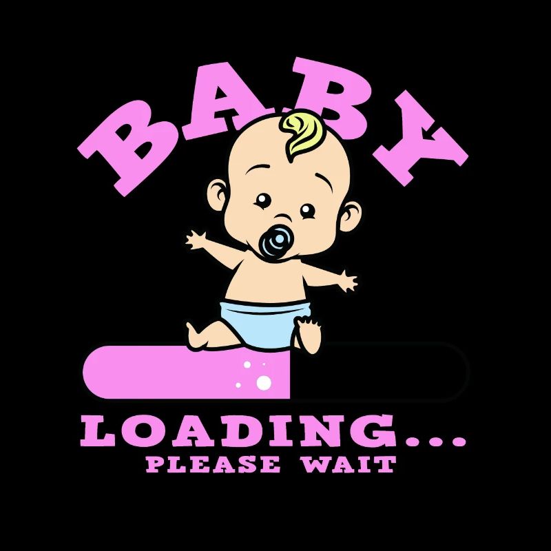 Baby Loading