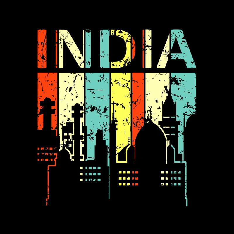 India