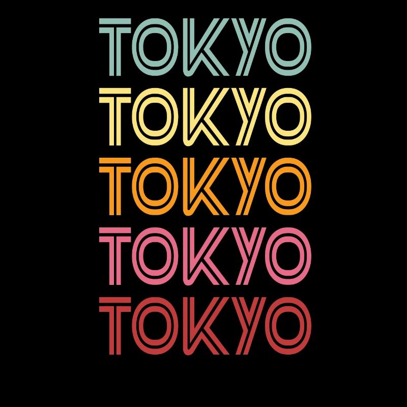 Tokyo