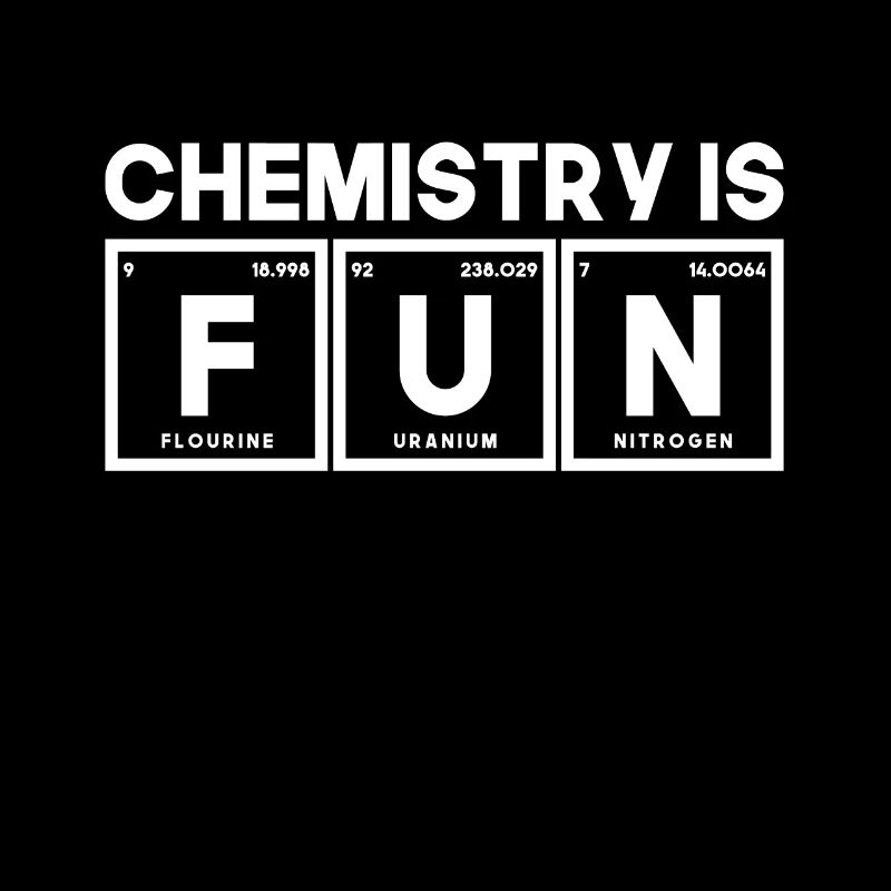 Passe-temps chimie