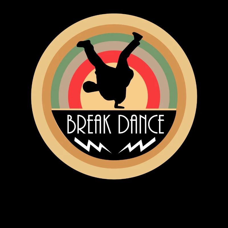 break dance