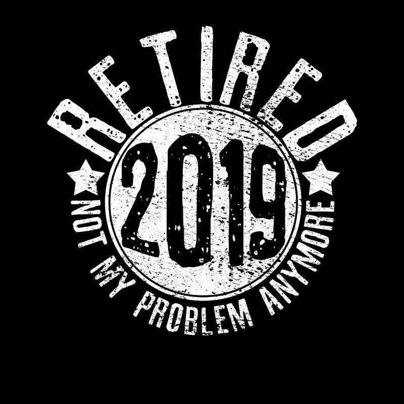 Retirement 2019 retirement