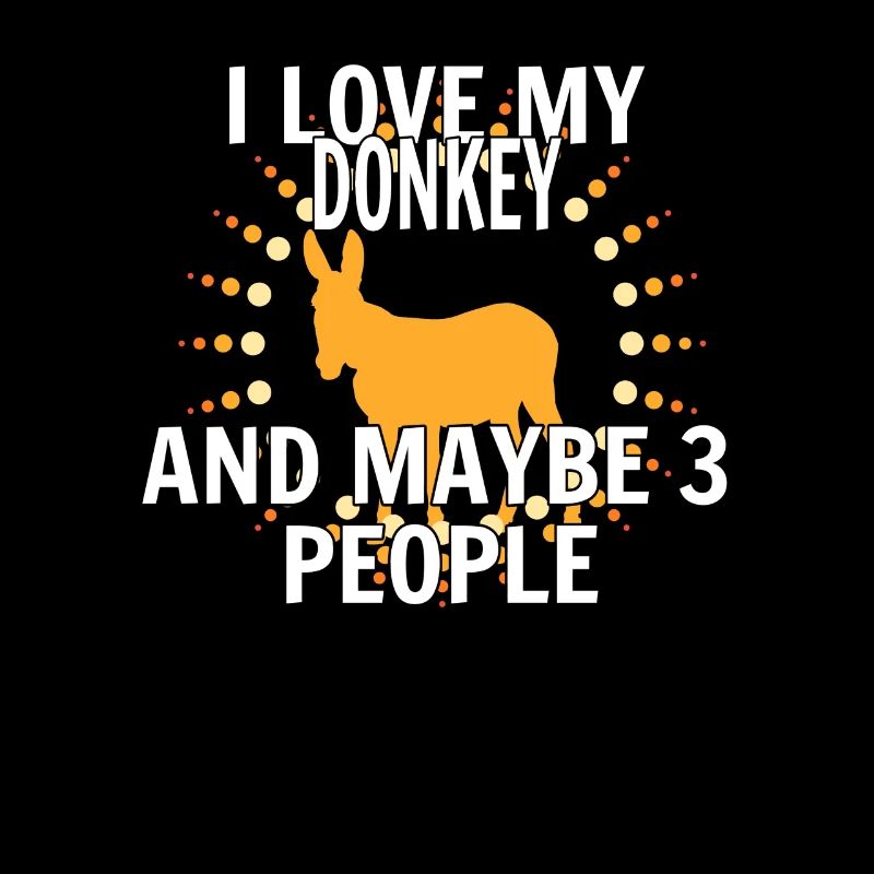 Donkey