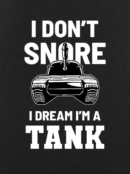 tank