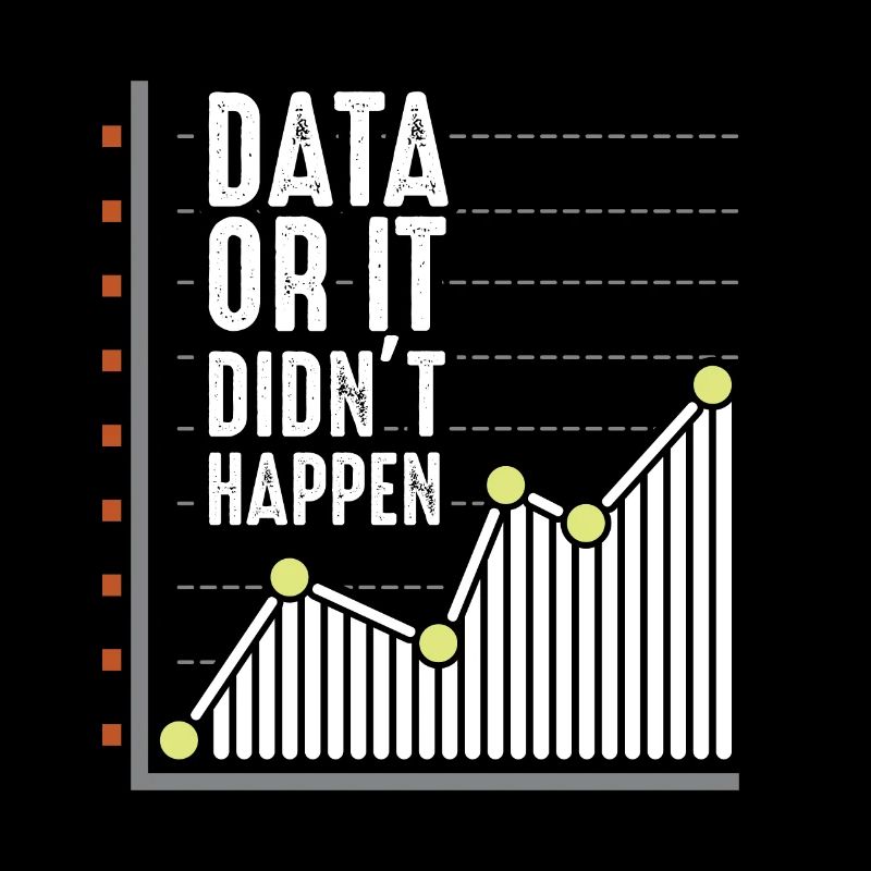 Daten Nerd Analytiker Statistiker Wissenschaftleri