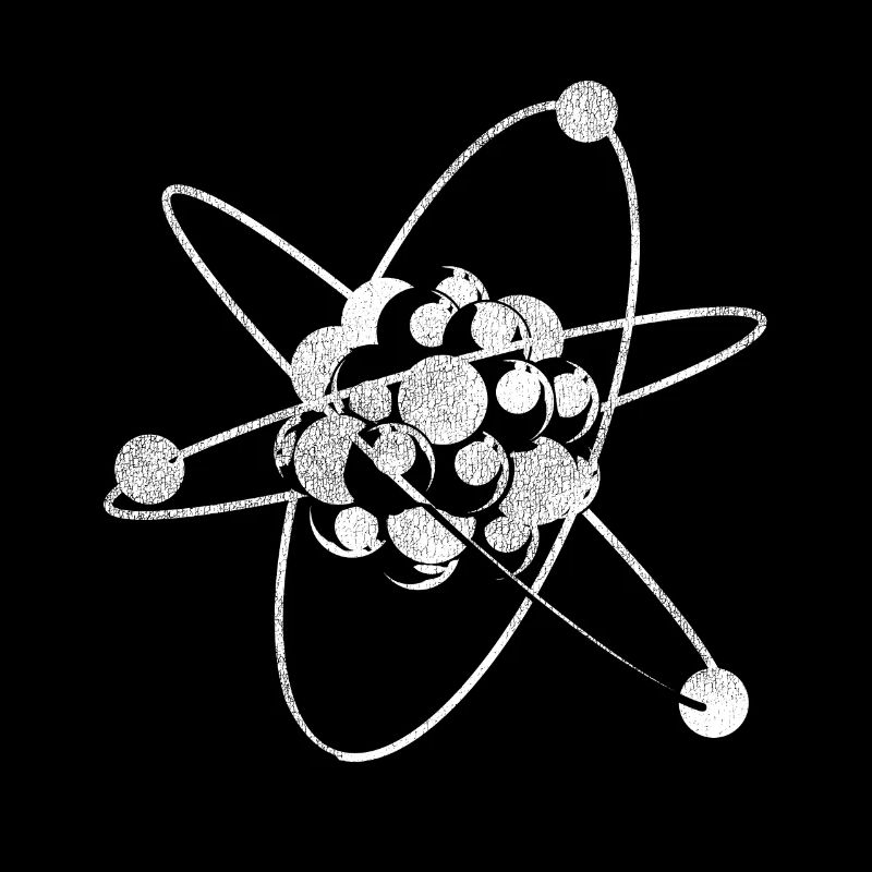 Atome de physique