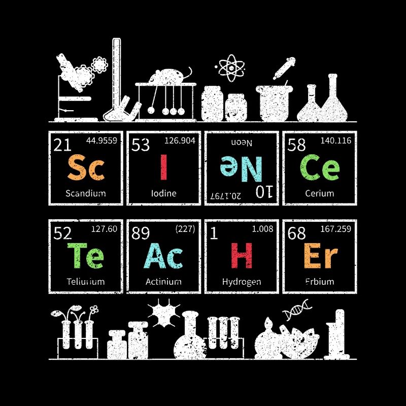 Science Teacher