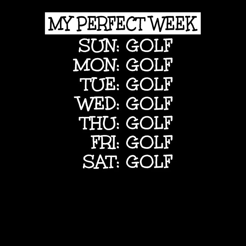 golf
