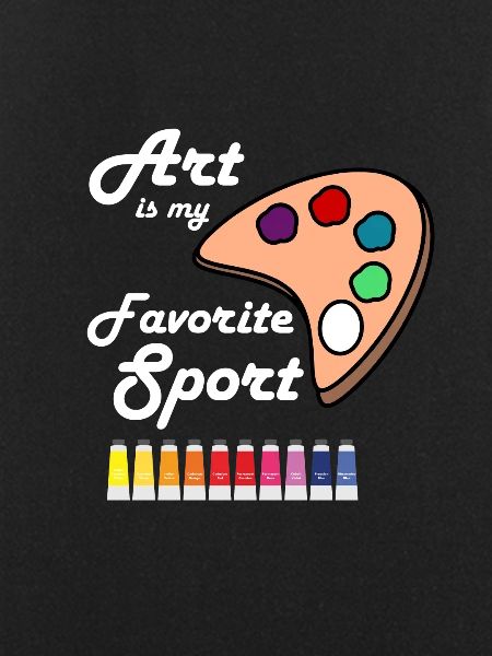 Artiste professeur d'art