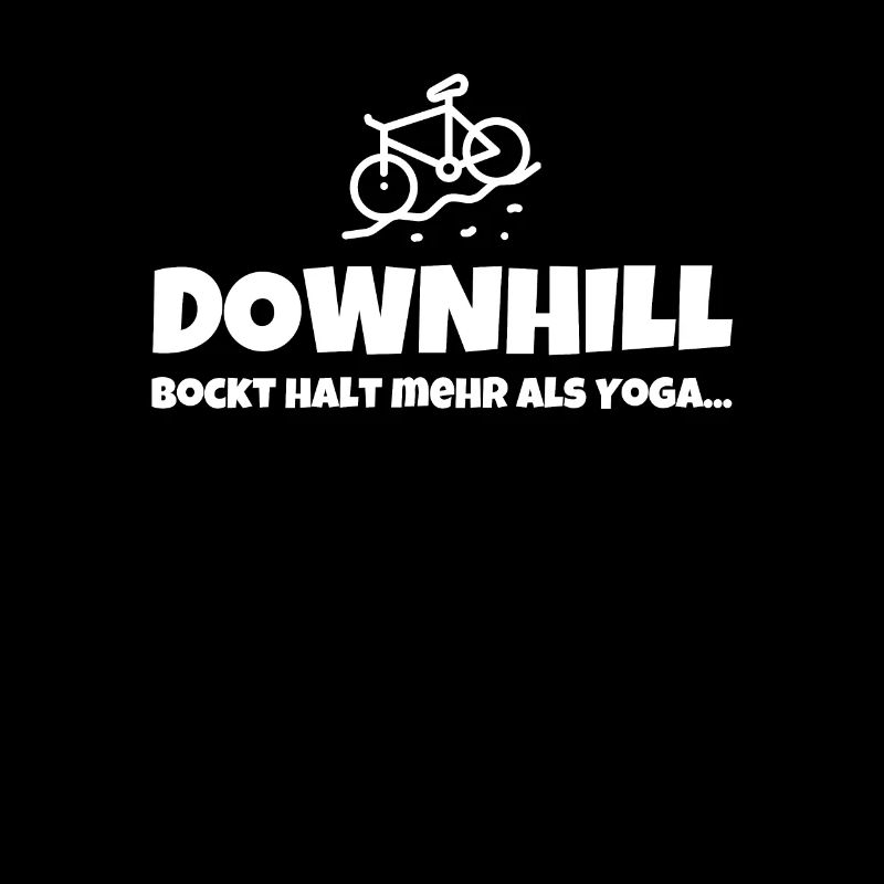 Downhill