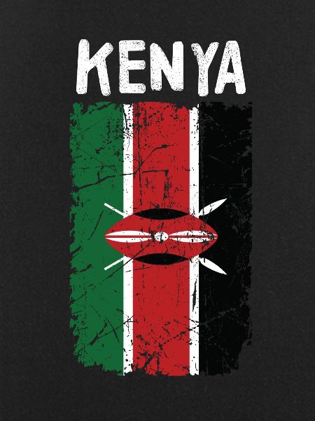 Kenya