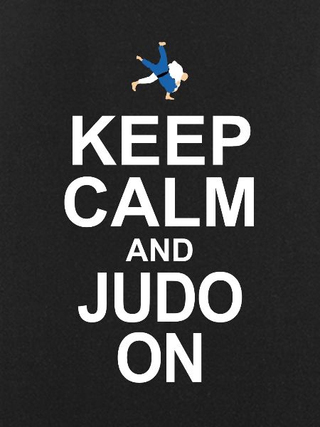 Judo