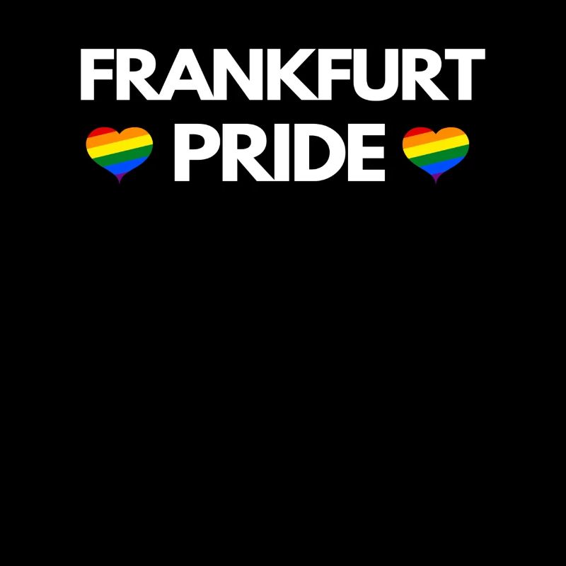 Frankfurt Pride CSD Frankfurt