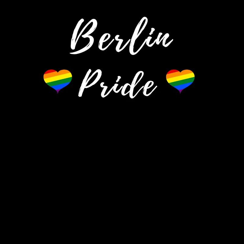 Berlin Pride CSD Berlin