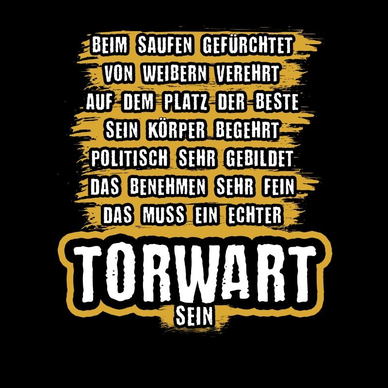 Torwart
