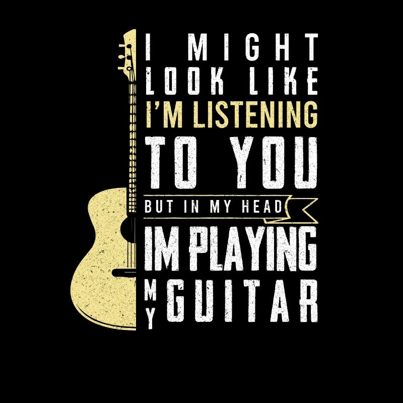 Gitarre