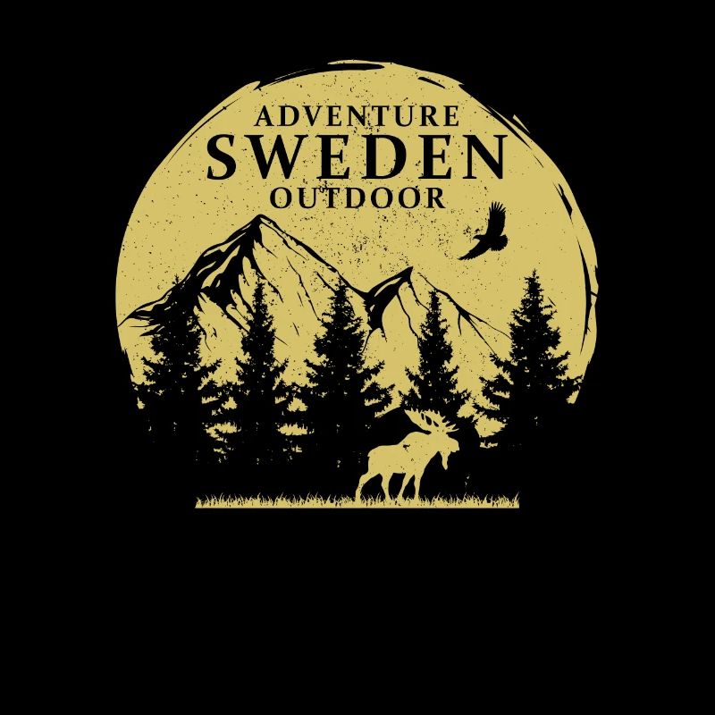 Suède