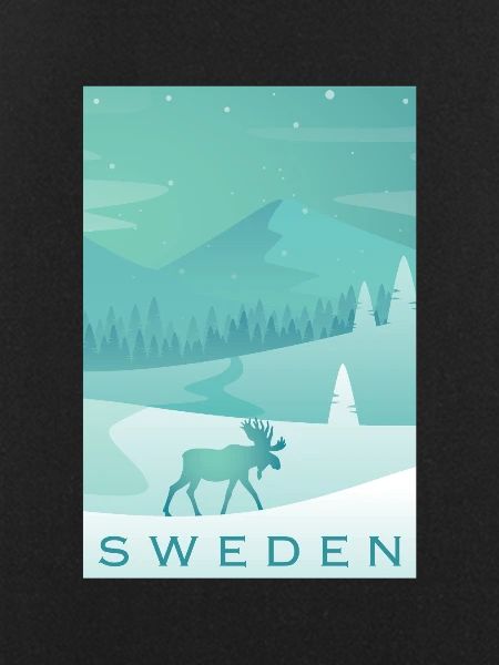 Sweden