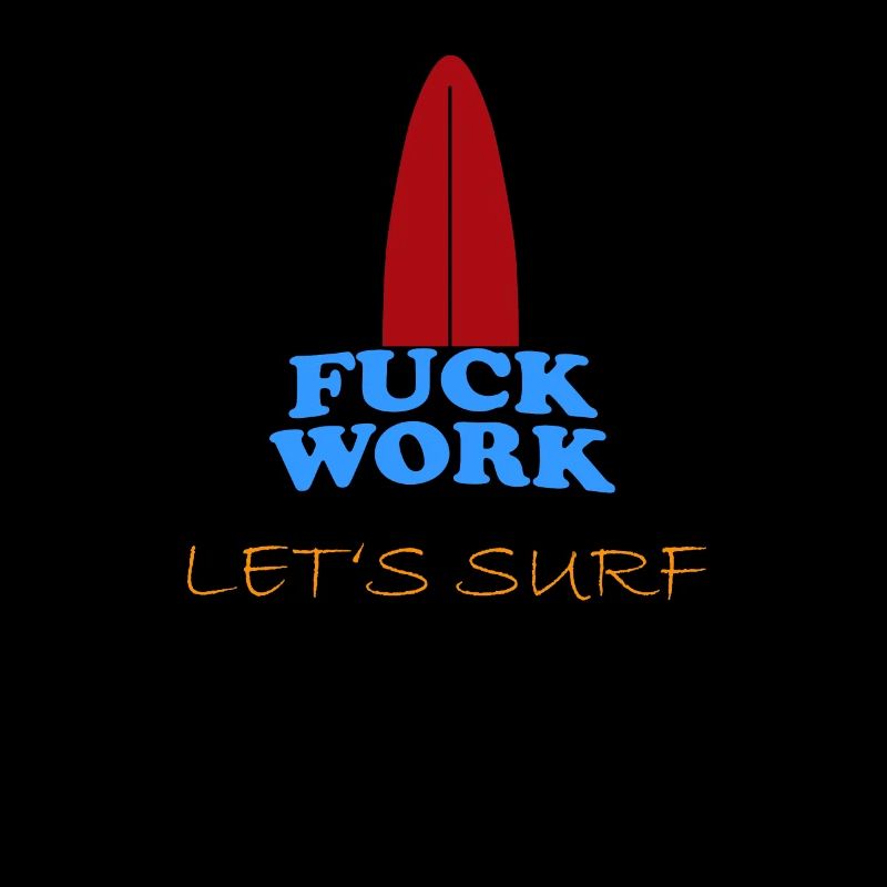 Le travail de baise permet de surfer