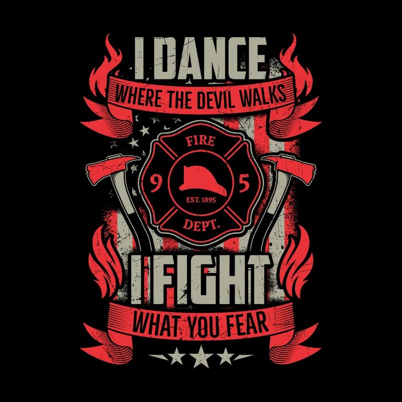 Firefighters fireman