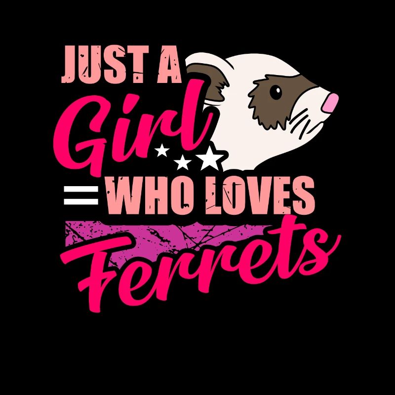 ferrets