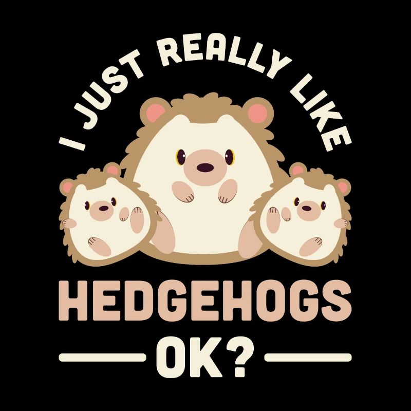 Hedgehog