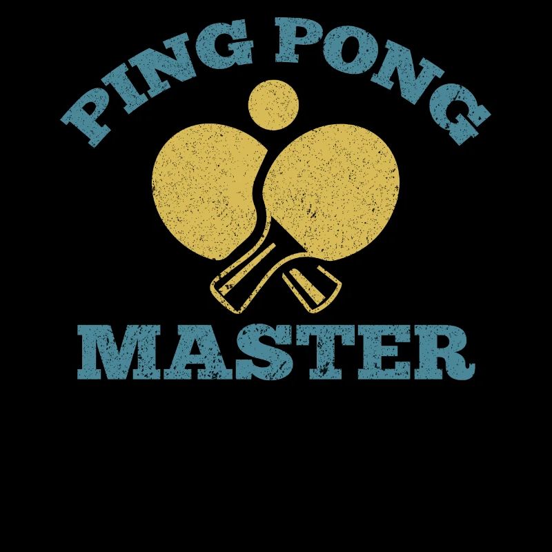 Ping Pong Master