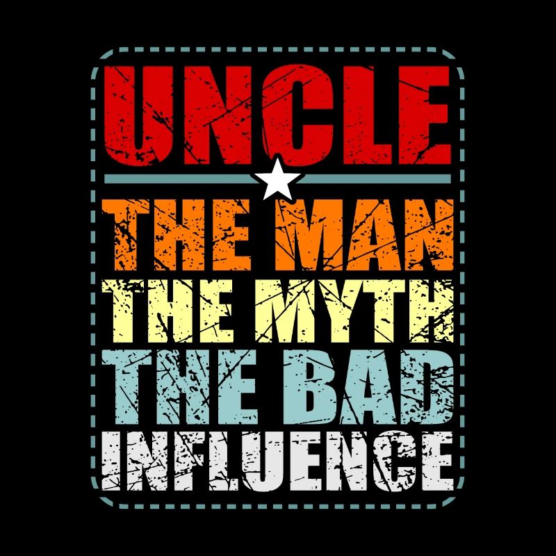 uncle
