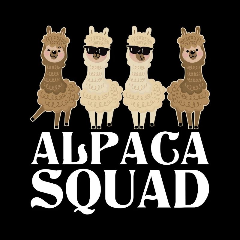 alpaca