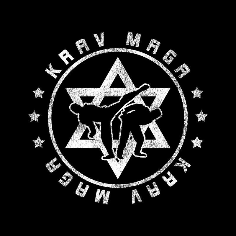 Krav Maga Davidstern