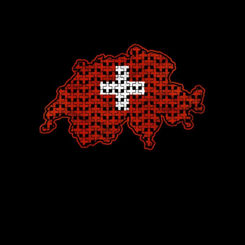 Schweiz Schweizer Geschenkidee