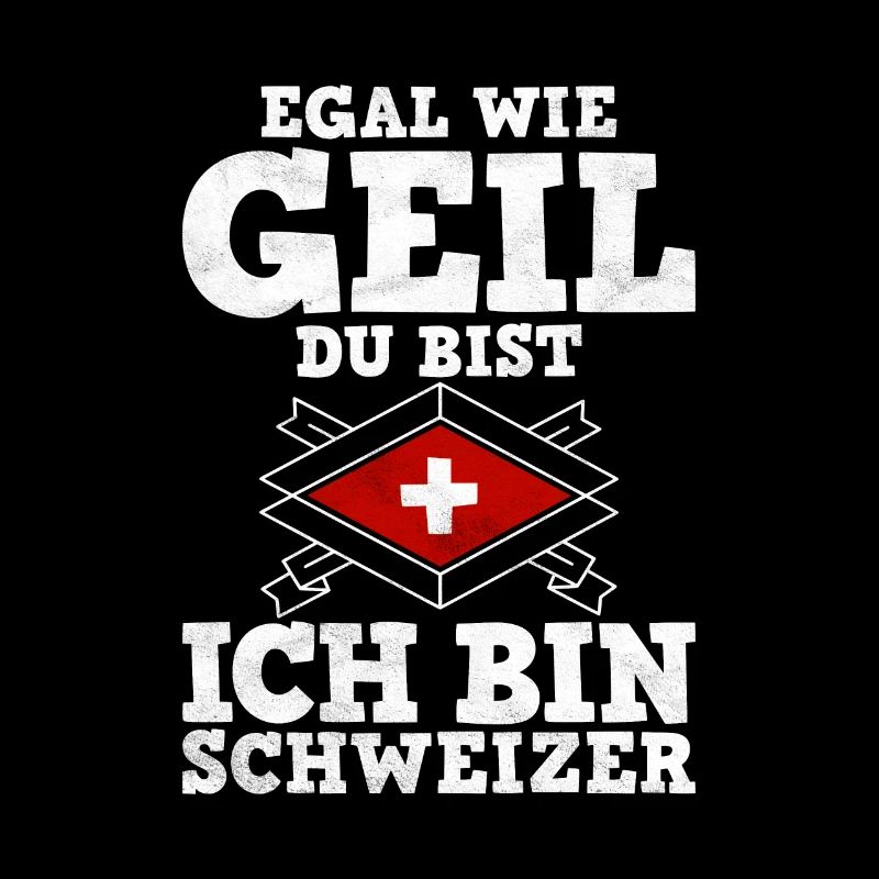 Schweiz Schweizer Geschenkidee
