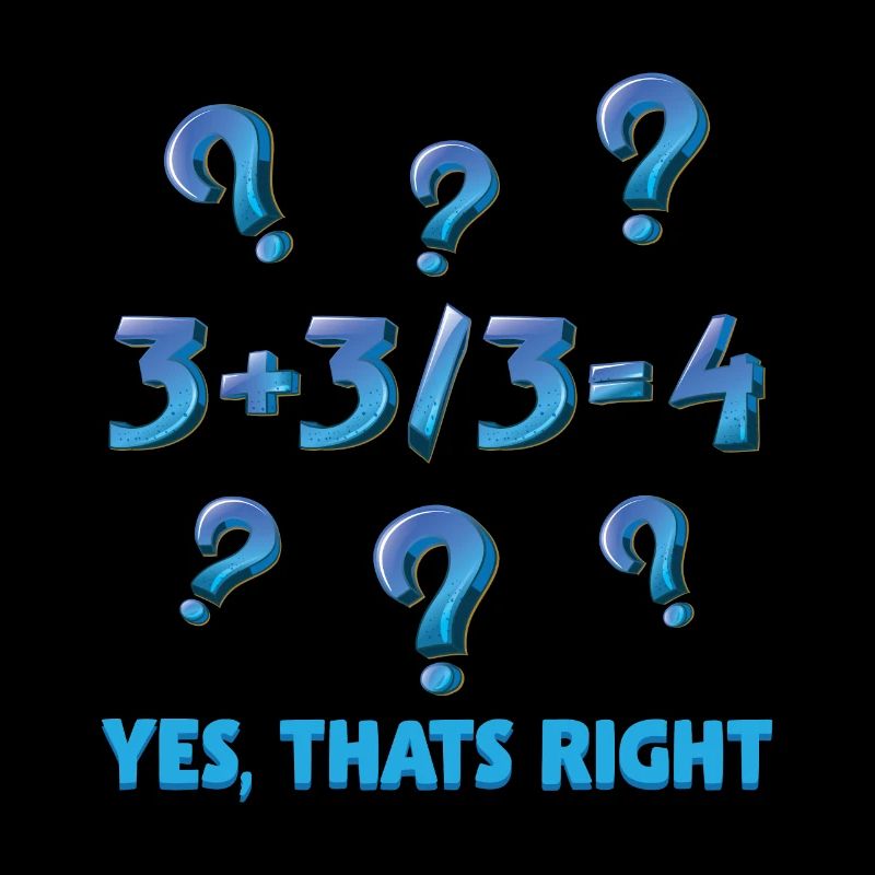 Mathematics Calculation Students Mathematicians