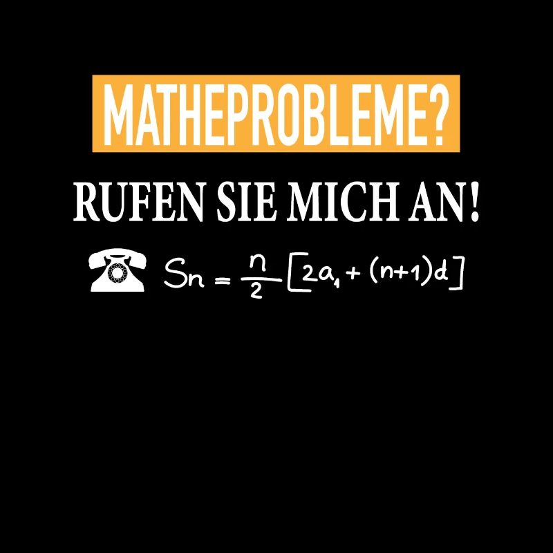 Mathe Mathematik Mathelehrer Algebra Uni Geschenk